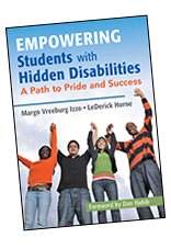 Empowering Students with Hidden Disabilities: A Path to Pride and Success