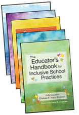 Julie Causton Inclusion Bundle