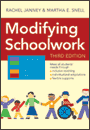 Janney-72933 Modifying Schoolwork, Third Edition