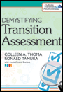 Demystifying Transition Assessment Demystifying Transition Assessment