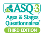 Ages & Stages Questionnaires, Third Edition (ASQ-3)
