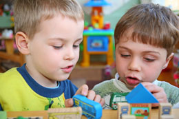 positive-preschool-behavior