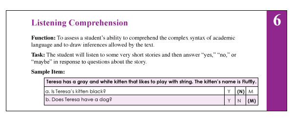 TILLS-subtest-6-listening-comprehension