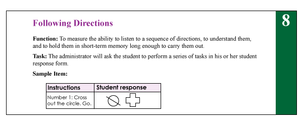 TILLS-subtest-8-following-directions