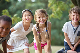 It’s tougher growing up nowadays. It's not enough for schools to focus solely on academics; we must also give kids the social and emotional skills they need