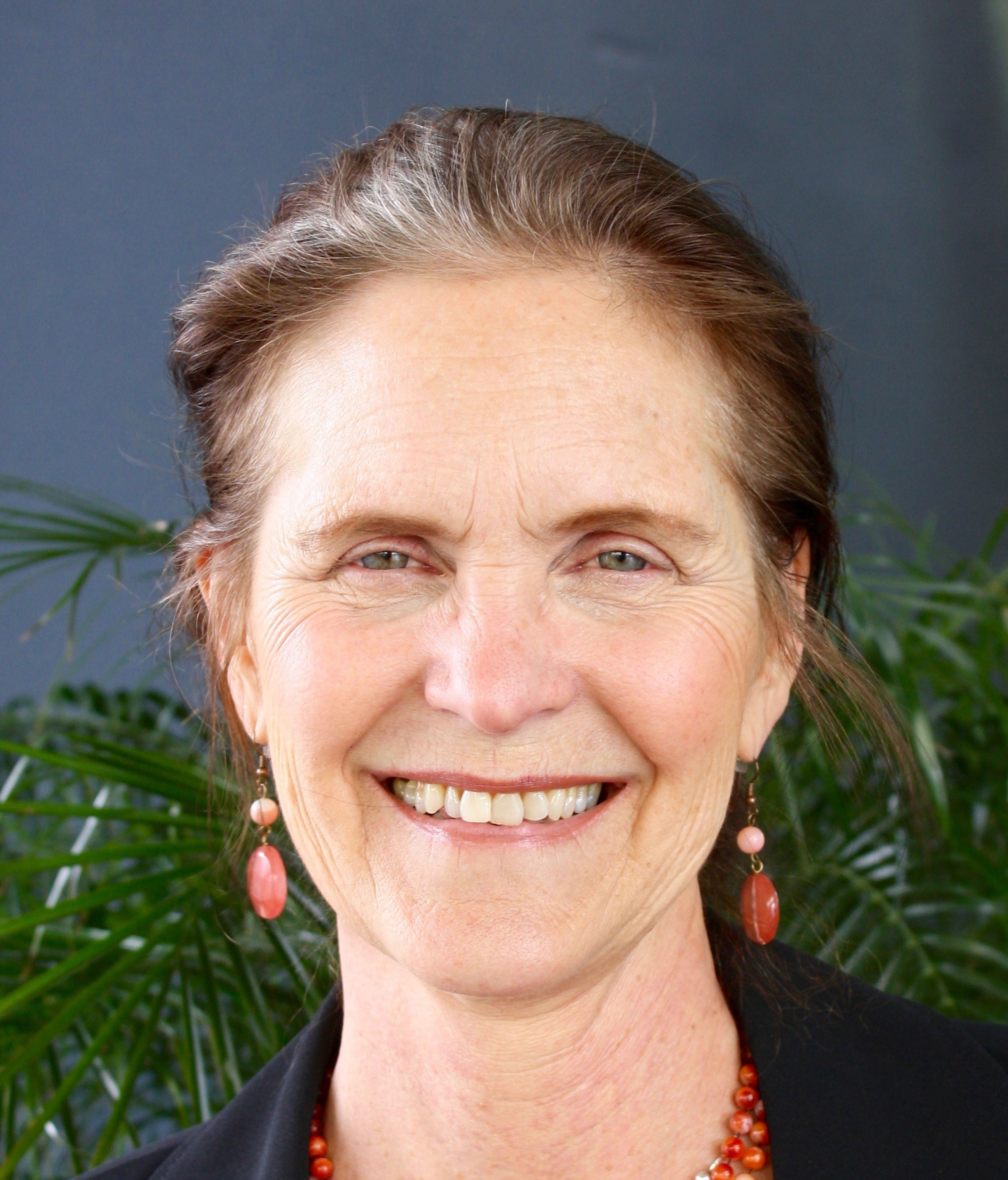Jane Farrell