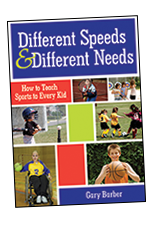 Different Speeds & Different Needs: How to Teach Sports to Every Kid