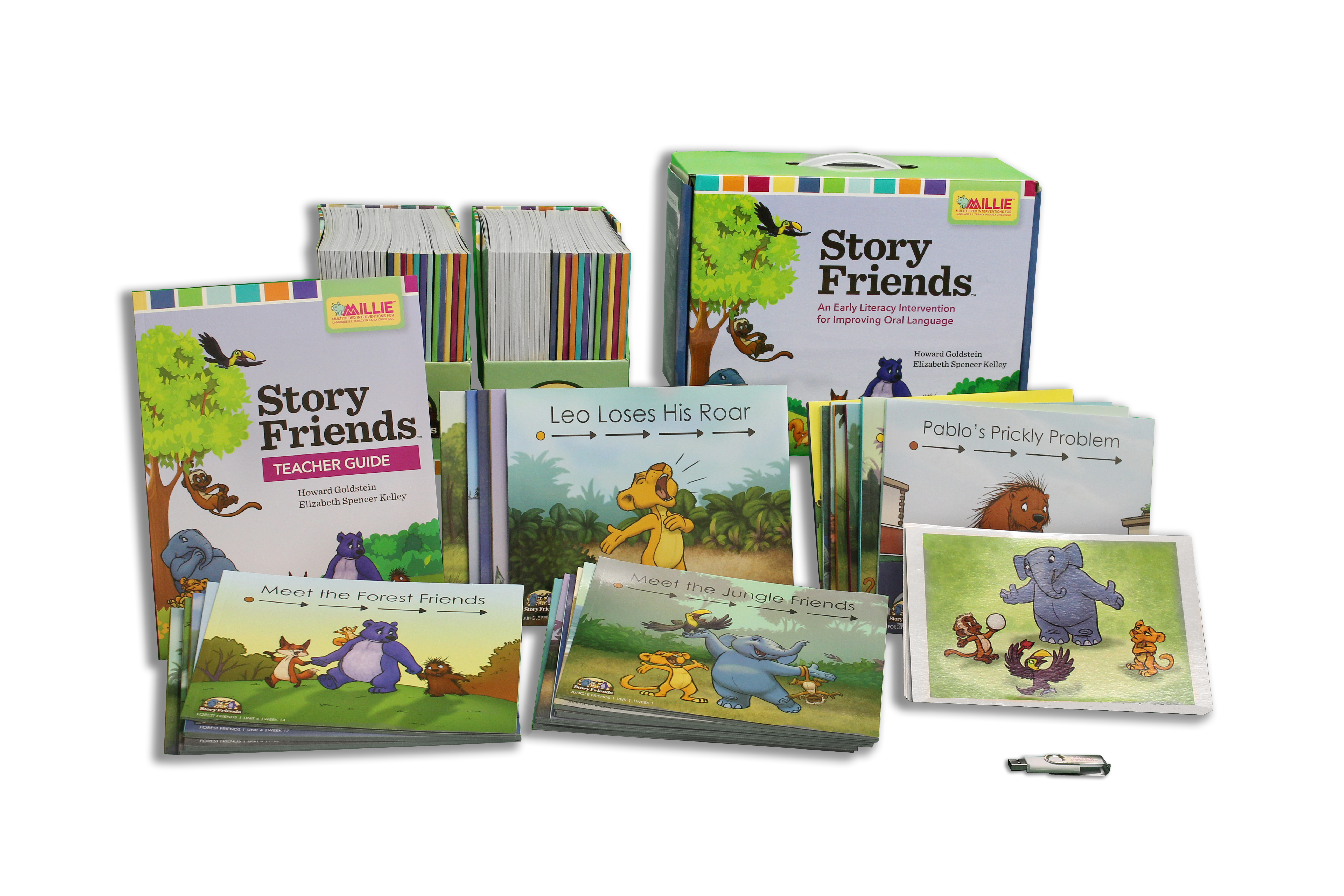 Story Friends™